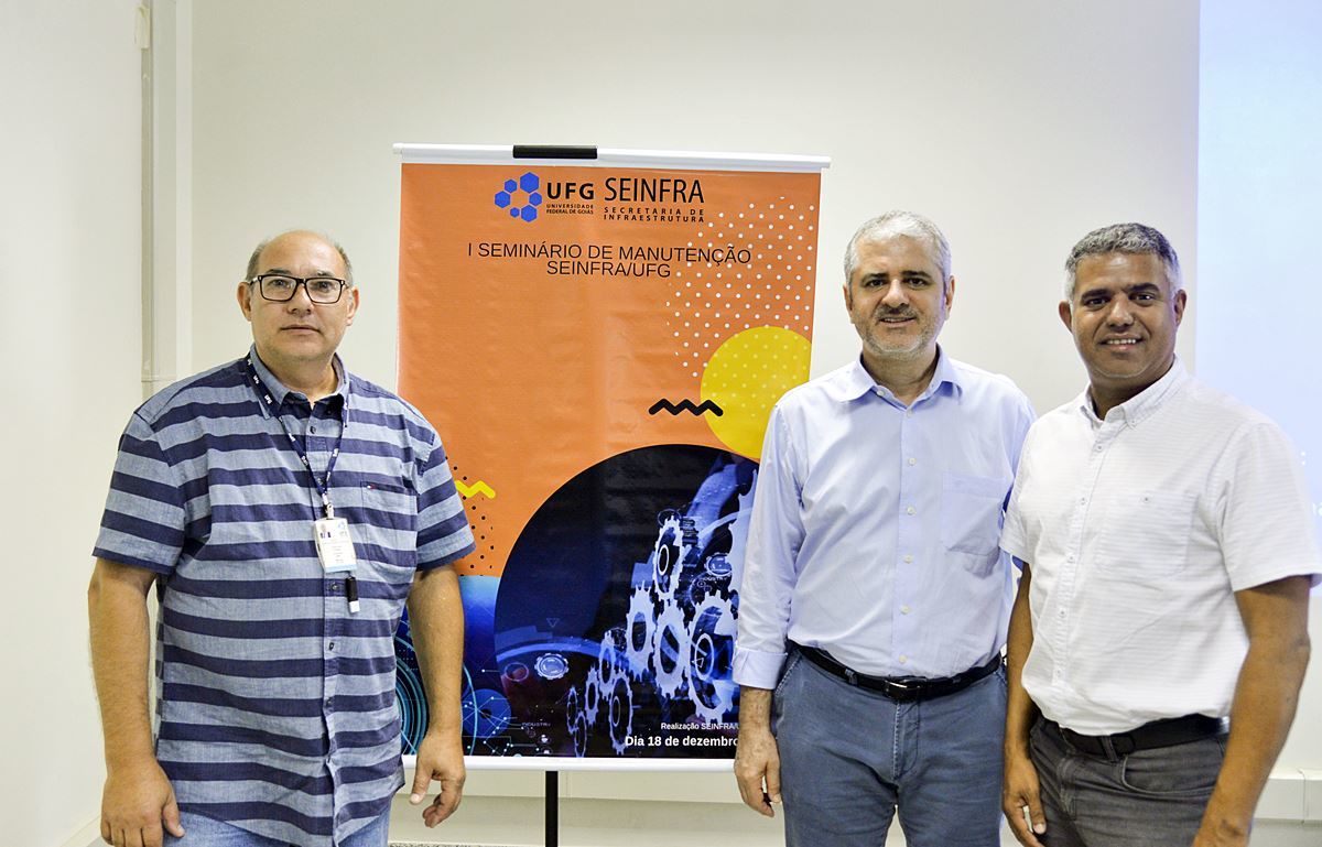 seminario manutenção