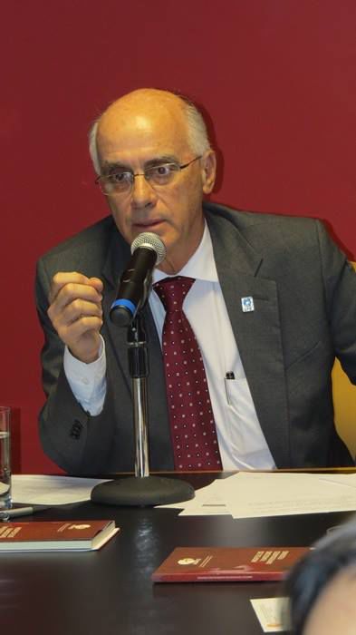 Orlando Andifes Suécia