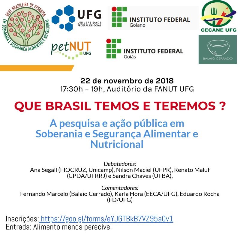 Segurança alimentar