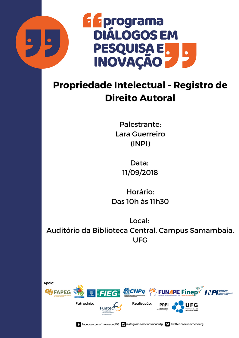 Propriedade intelectual