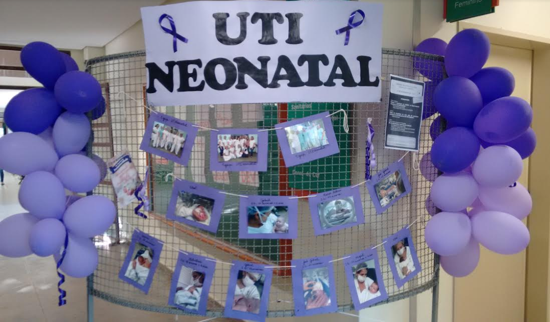 uti neonatal