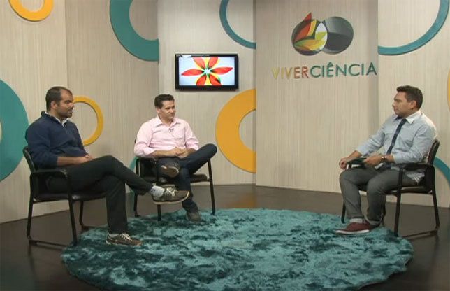 viver ciência