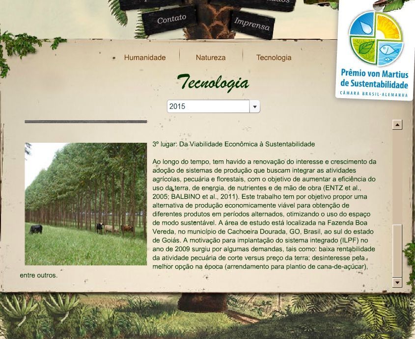 Von Martius Tecnologia