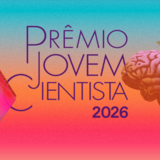 32ª edição do Prêmio  Jovem Cientista