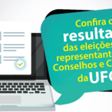 Resultado Eleição Representantes dos Conselhos 2025