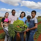 Agricultura Familiar 17-10-24 Foto Albino Oliveira - Ascom MDA