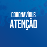 Coronavírus Atenção Coronavírus Atenção