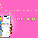 Capa de Notícia - Programação Outubro MA