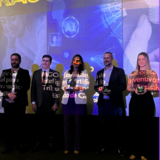 Lab Eita UFG vence 2º Prêmio de Inovação do Setor Público de Goiás