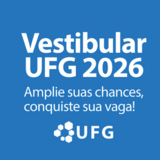 Vestibular 2026 - azul