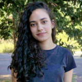 Maria Tereza Santos Pereira (autora)