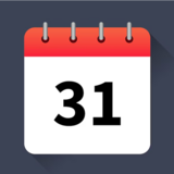Calendário - dia 31