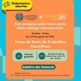 VI Seminário Internacional de Educação a Distância / IV Conect EaD IF Goiano