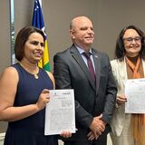 Convenio UFG, Funape e TJGO sobre territorio kalunga