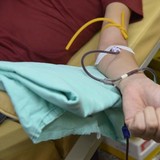 Doação de sangue