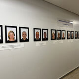 Galeria de Ex-Diretores do IMF e IME UFG (01)