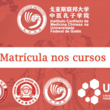 Instituto Confúcio divulga calendário de cursos para 2026