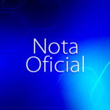 Nota oficial