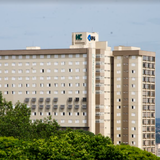 prédio novo hc