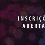 Inscrições Abertas_Capa de Notícia 2019 Inscrições Abertas_Capa de Notícia 2019