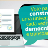 eleições de conselhos 2021 - vote