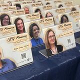 Lançamento da 3ª temporada do UFG Memória Relatos 