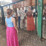 Biblioteca Seccional Câmpus Colemar Natal e Silva 01