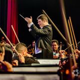 Maestro Alexandre Muratore