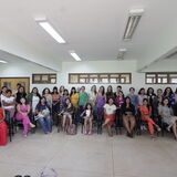 evento mulheres indígenas