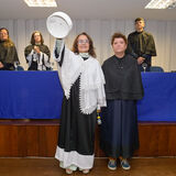 Professora emérita Dulce Barros de Almeida (in memorian)