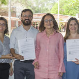 Posse Letras 2026