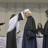 Doutor Honoris Causa Edgar Franco