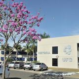 reitoria UFG