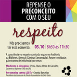 E-mail mkt preconceito E-mail mkt preconceito