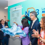 Laboratório NB3