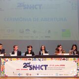 Seminário História Ciência