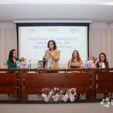 Residência em Educação Especial Inclusiva