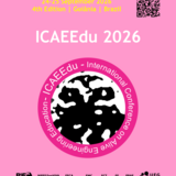  

International Conference on Alive Engineering Education - ICAEEdu 2026