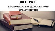 Edital Turma 2019 Edital Turma 2019