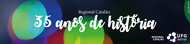 35 Anos de História