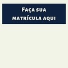 Matrícula 2021/1
