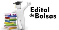 EDITAL 01/2022 PARA ATRIBUIÇÃO DE BOLSAS imagem