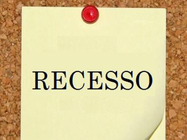 recesso