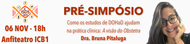 3rd INTERNATIONAL SYMPOSIUM OF DOHAD AND STRESS