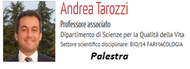 Andrea Tarozzi