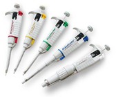 pipetas HTL
