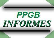 Informes PPGB