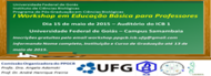 Workshop Ensino Básico