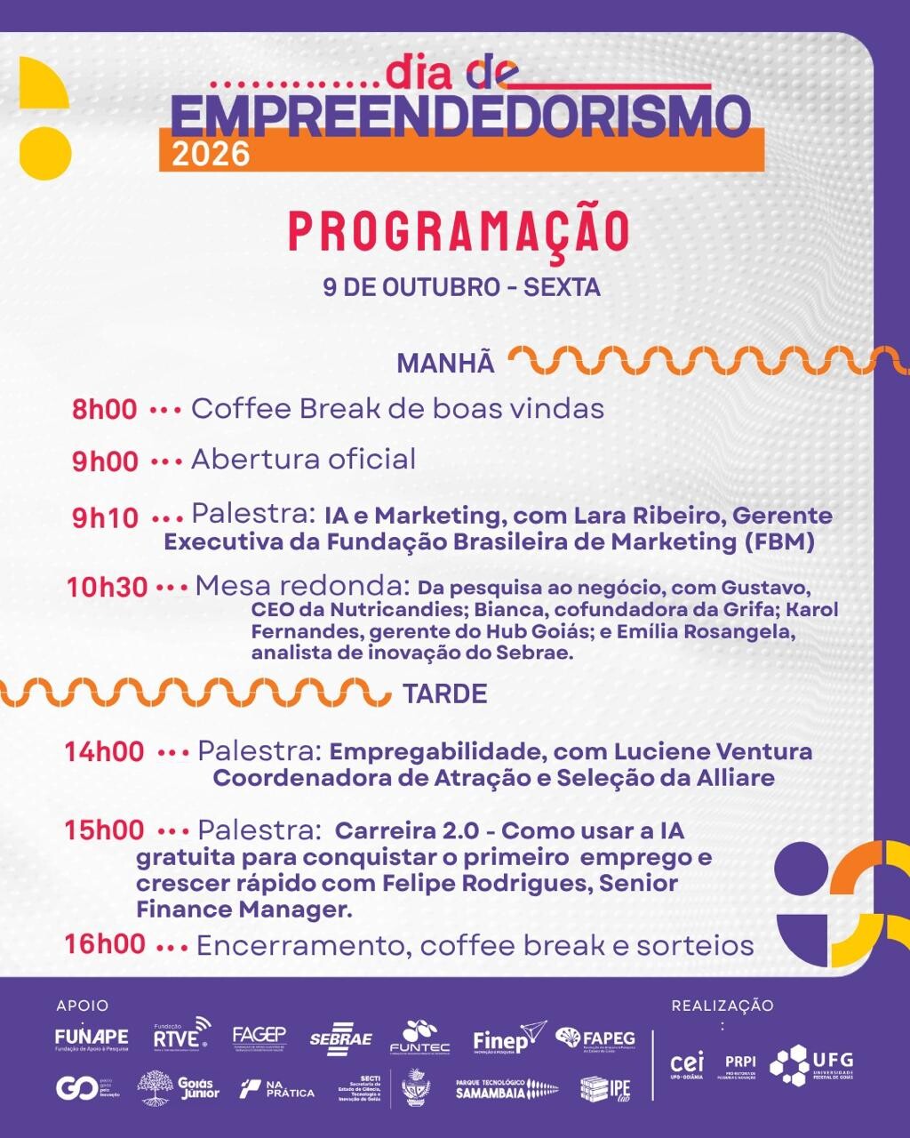 Dia do empreendedorismo 2