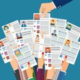 Processos Seletivos
